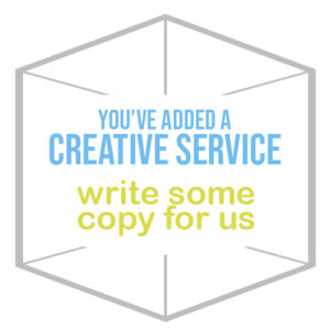 Copywriting Service