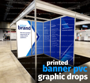 Shell Scheme Graphics